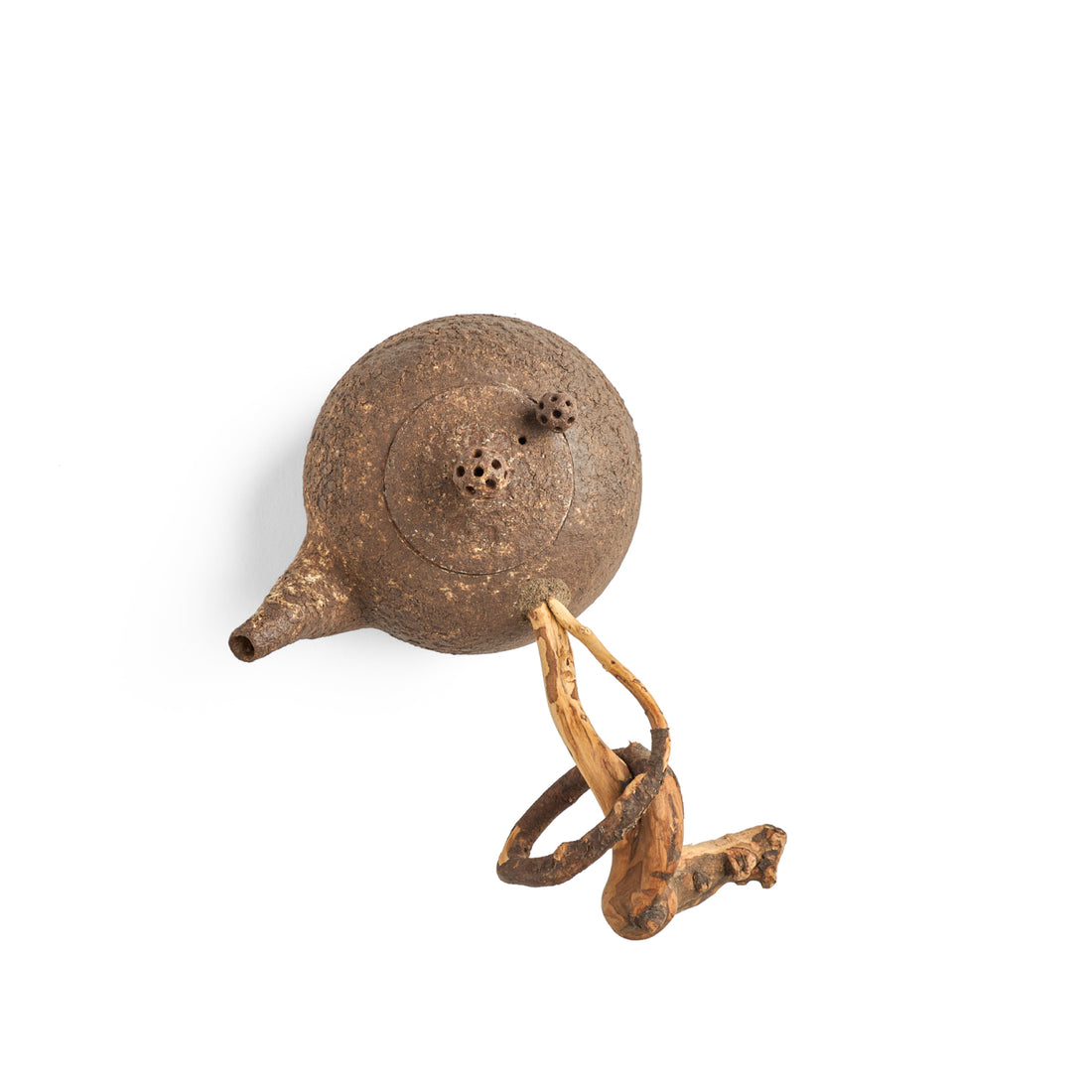 Small Chen Qi Nan Sidehandle