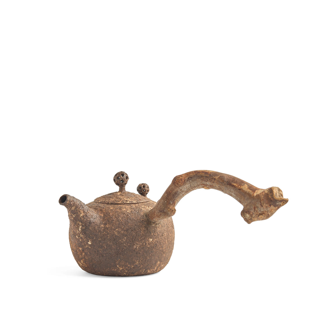 Small Chen Qi Nan Sidehandle