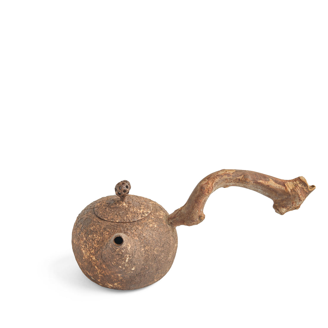 Small Chen Qi Nan Sidehandle