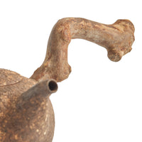 Small Chen Qi Nan Sidehandle