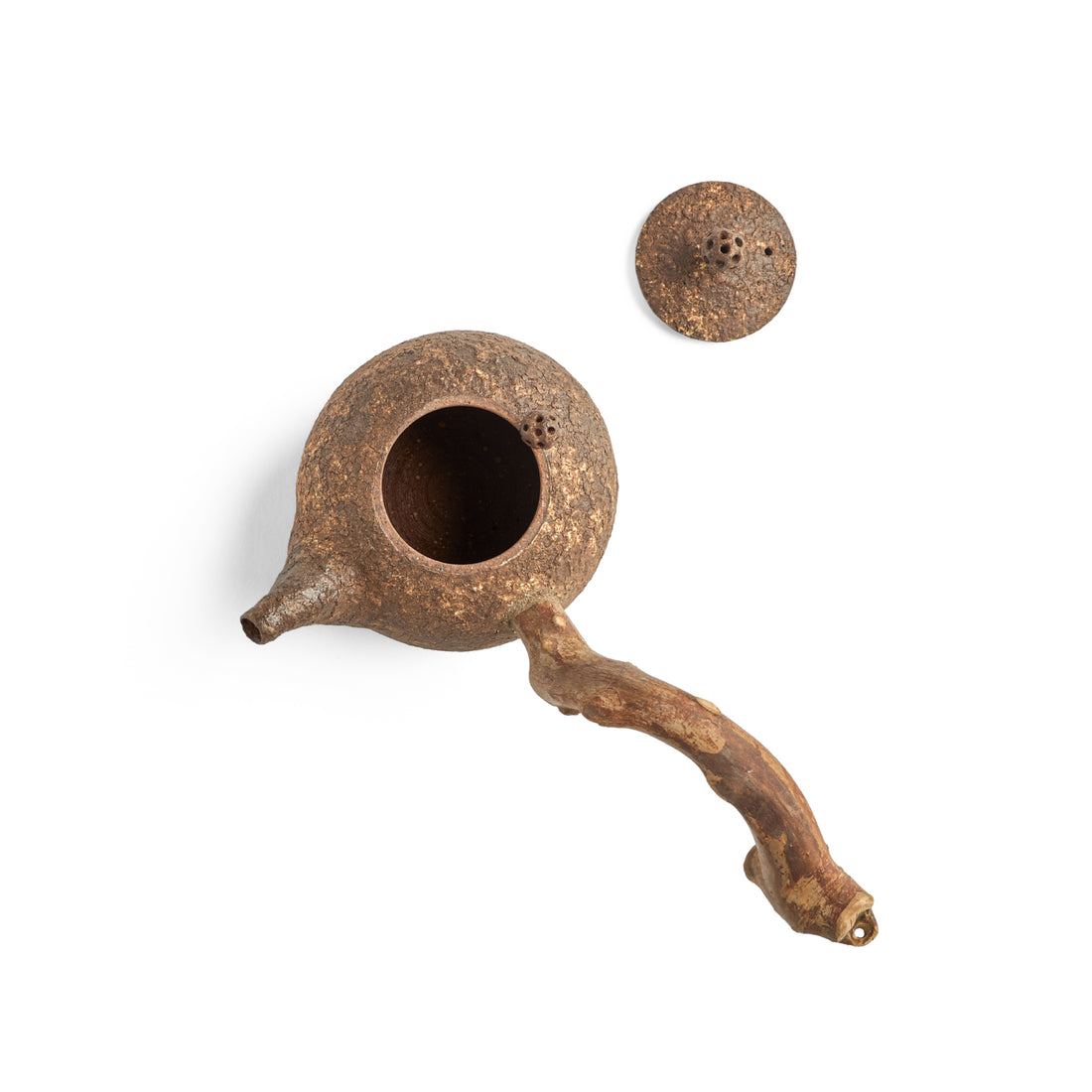 Small Chen Qi Nan Sidehandle