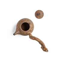 Small Chen Qi Nan Sidehandle