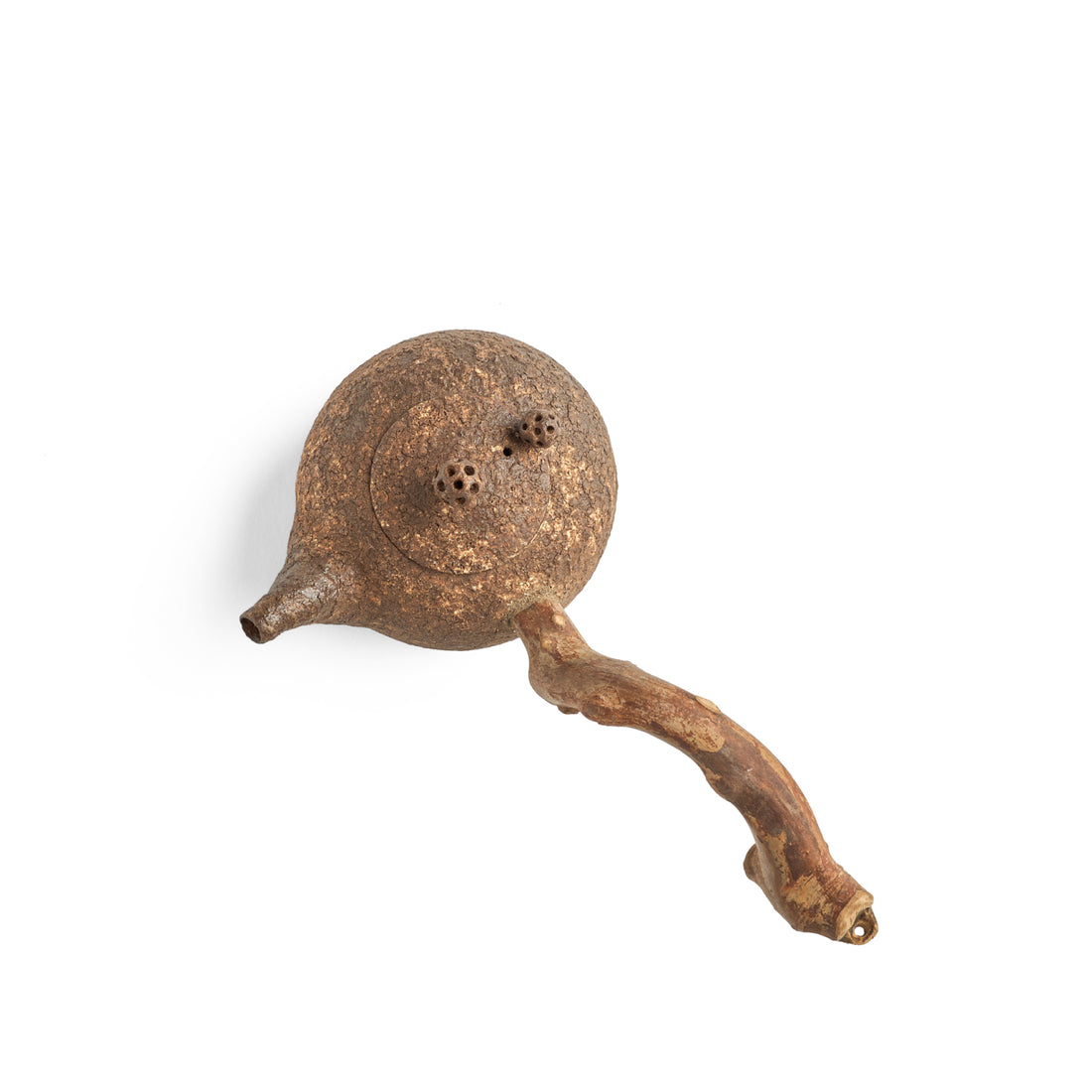 Small Chen Qi Nan Sidehandle
