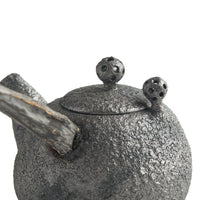 Small Charred Chen Qi Nan Sidehandle