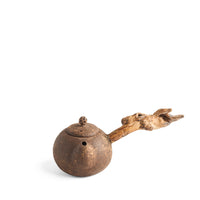 Small Chen Qi Nan Sidehandle