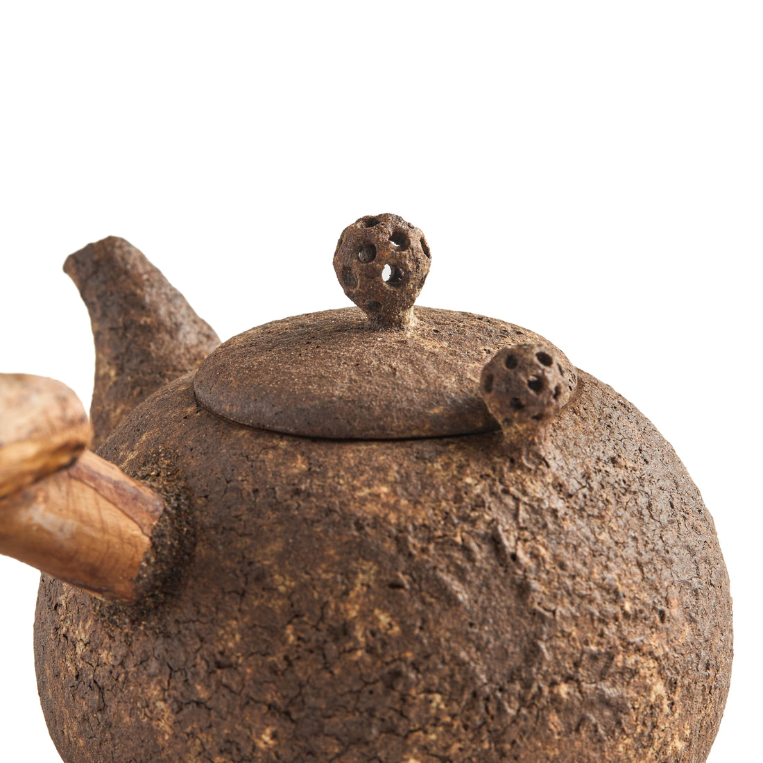 Small Chen Qi Nan Sidehandle