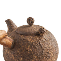 Small Chen Qi Nan Sidehandle