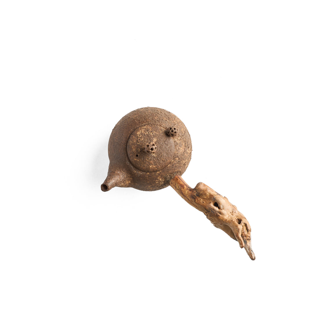 Small Chen Qi Nan Sidehandle