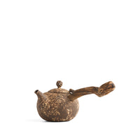 Small Chen Qi Nan Sidehandle