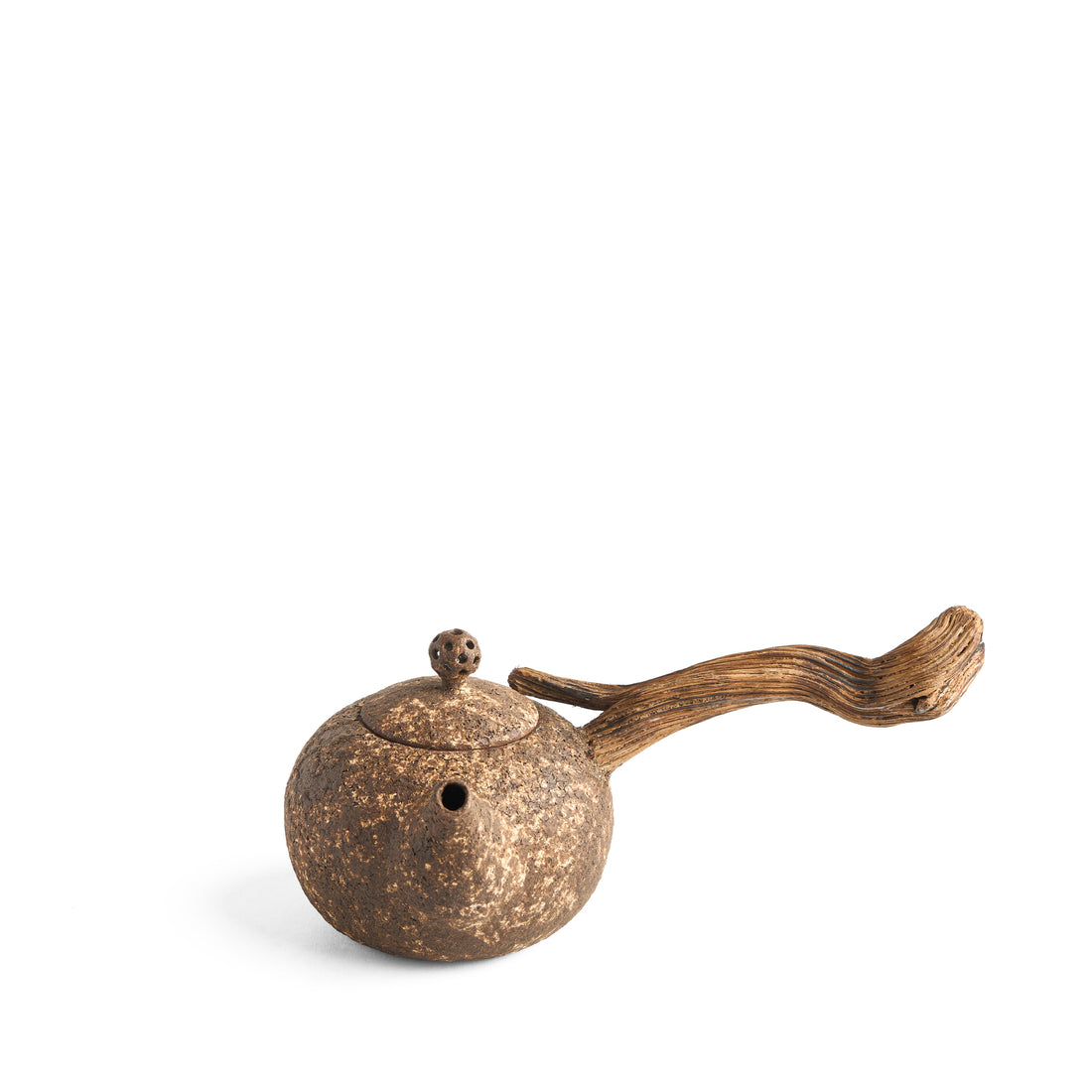 Small Chen Qi Nan Sidehandle