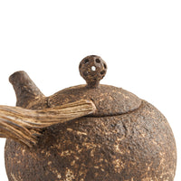 Small Chen Qi Nan Sidehandle