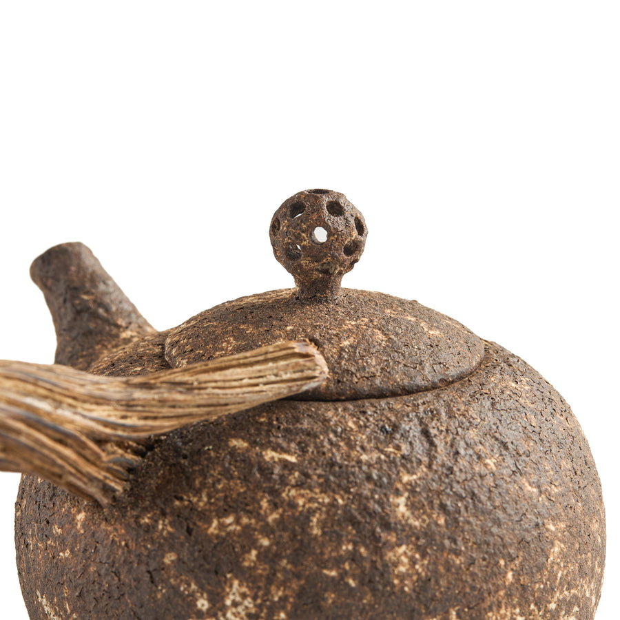 Small Chen Qi Nan Sidehandle