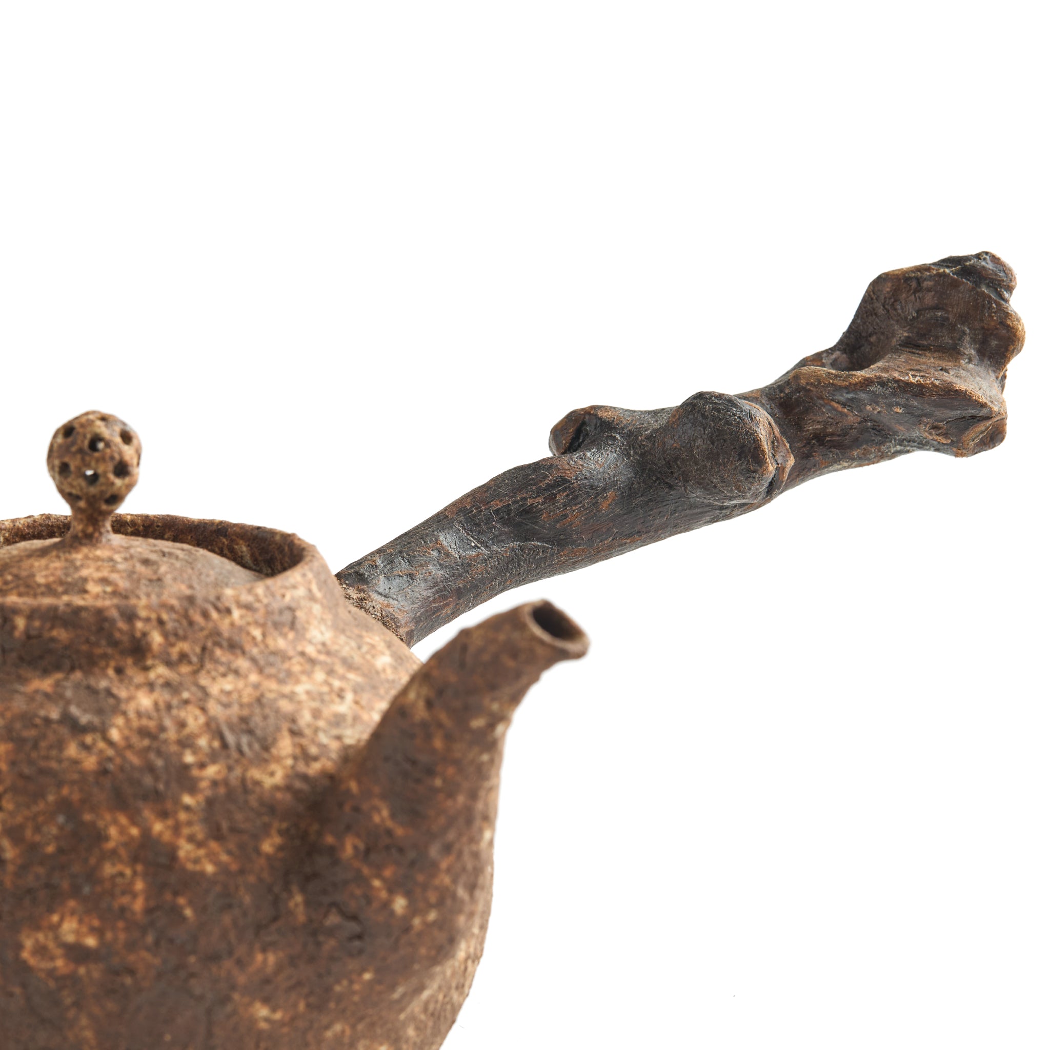 Medium Chen Qi Nan Sidehandle – Global Tea Hut
