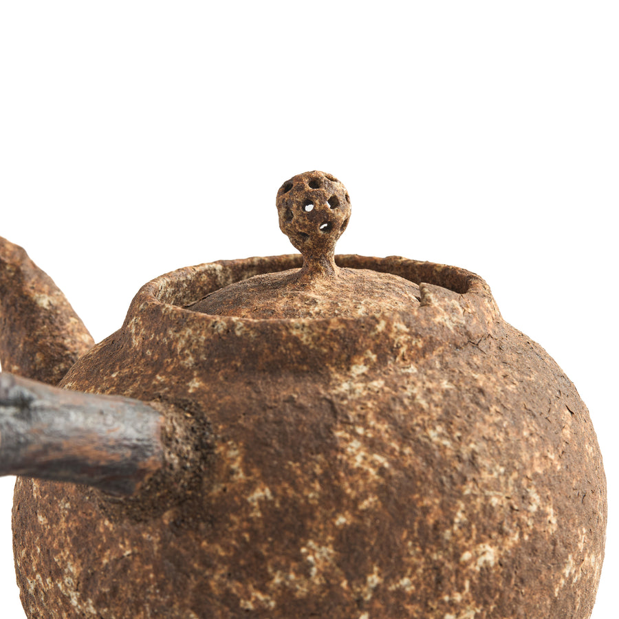 Medium Chen Qi Nan Sidehandle