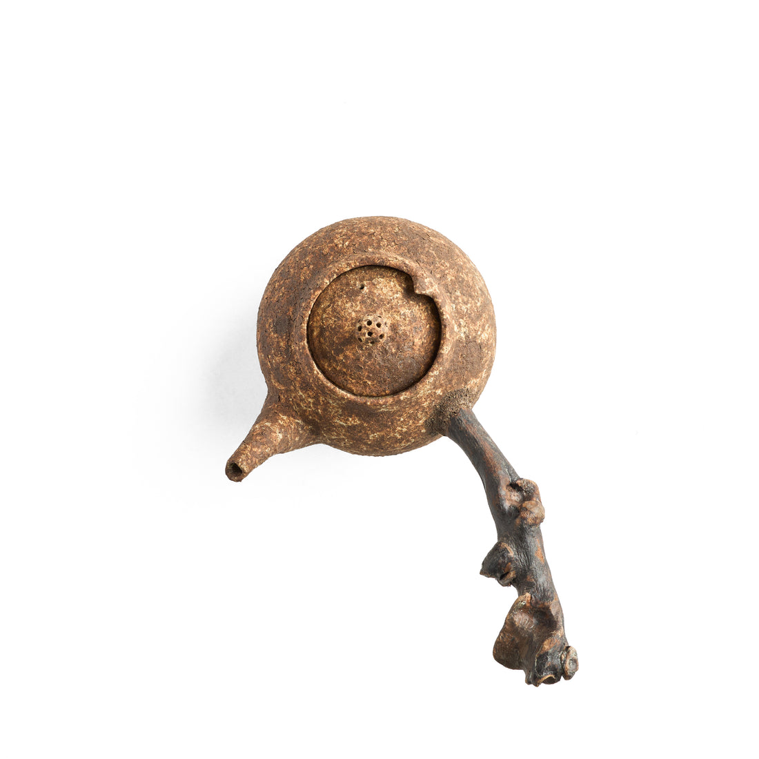 Medium Chen Qi Nan Sidehandle