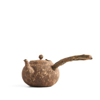 Medium Chen Qi Nan Sidehandle