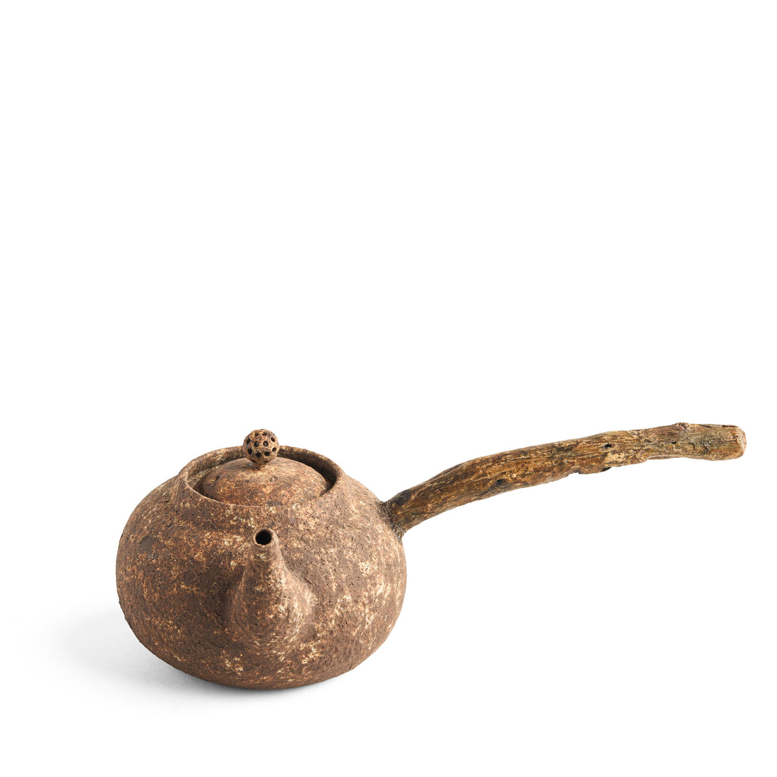 Medium Chen Qi Nan Sidehandle