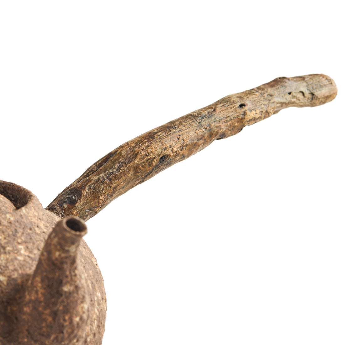 Medium Chen Qi Nan Sidehandle