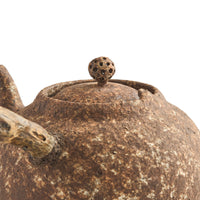 Medium Chen Qi Nan Sidehandle