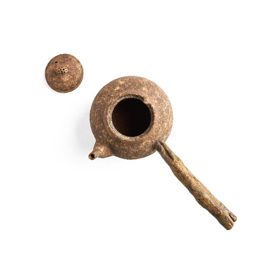 Medium Chen Qi Nan Sidehandle