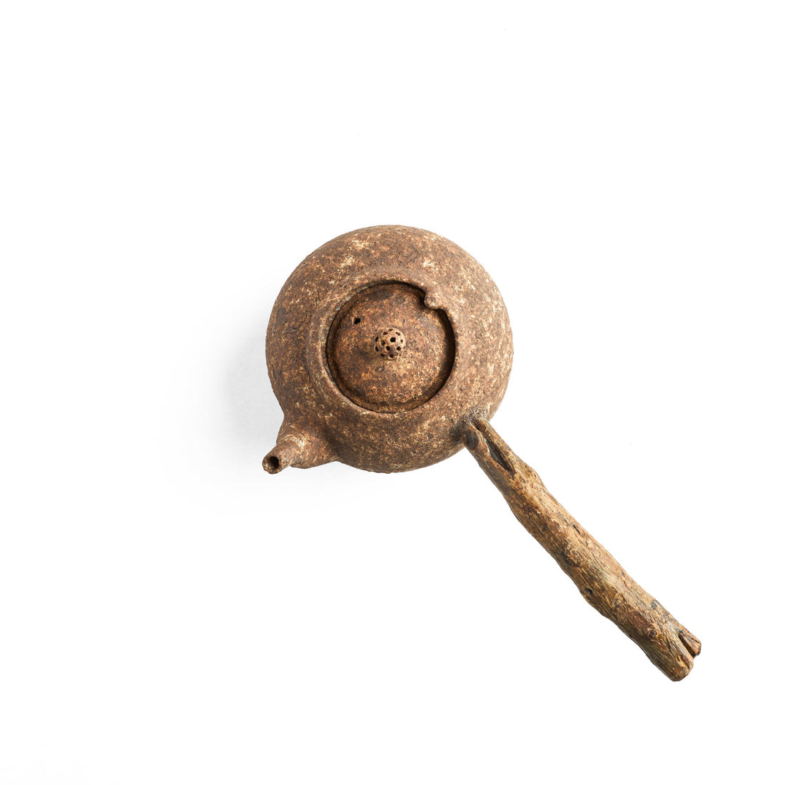 Medium Chen Qi Nan Sidehandle