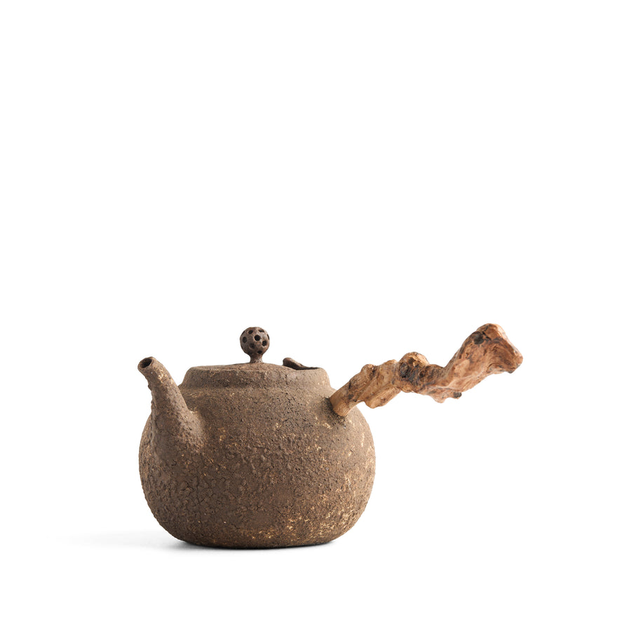 Medium Chen Qi Nan Sidehandle