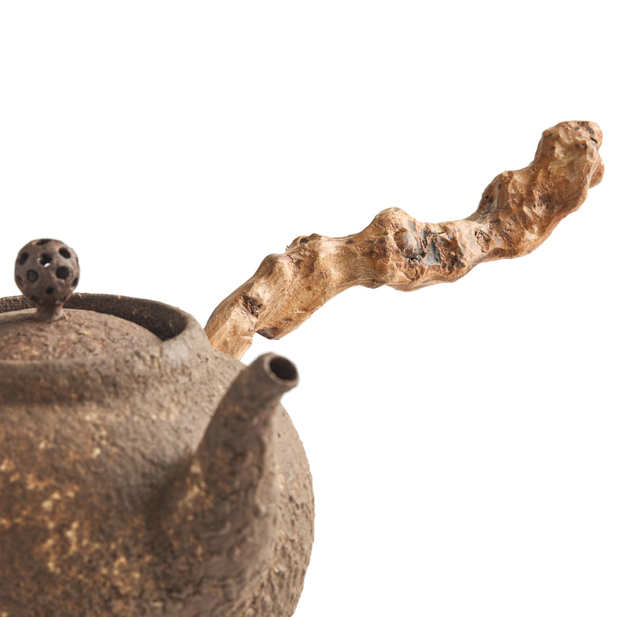 Medium Chen Qi Nan Sidehandle