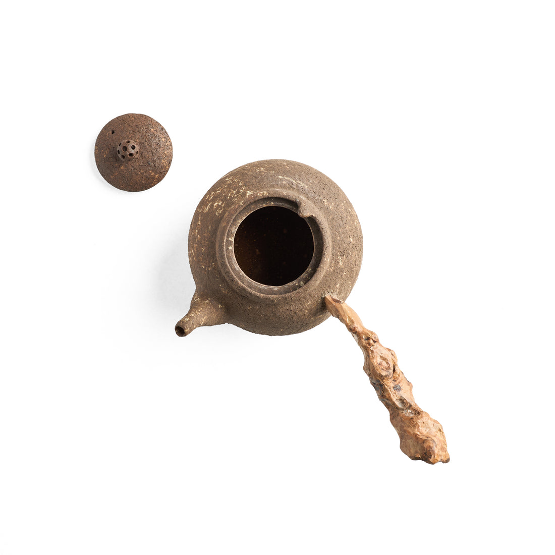 Medium Chen Qi Nan Sidehandle