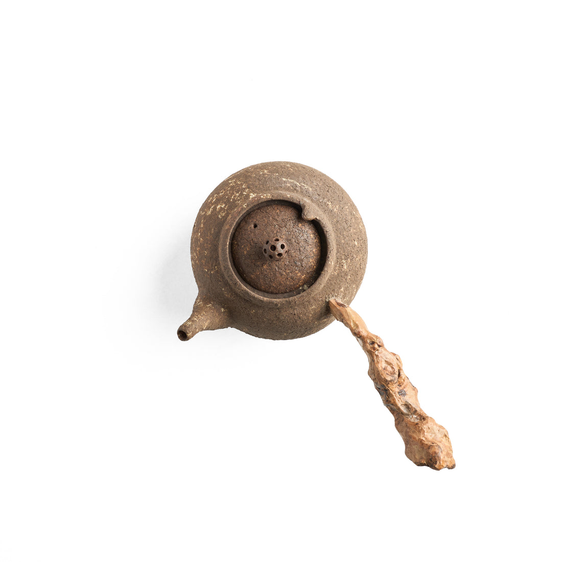 Medium Chen Qi Nan Sidehandle