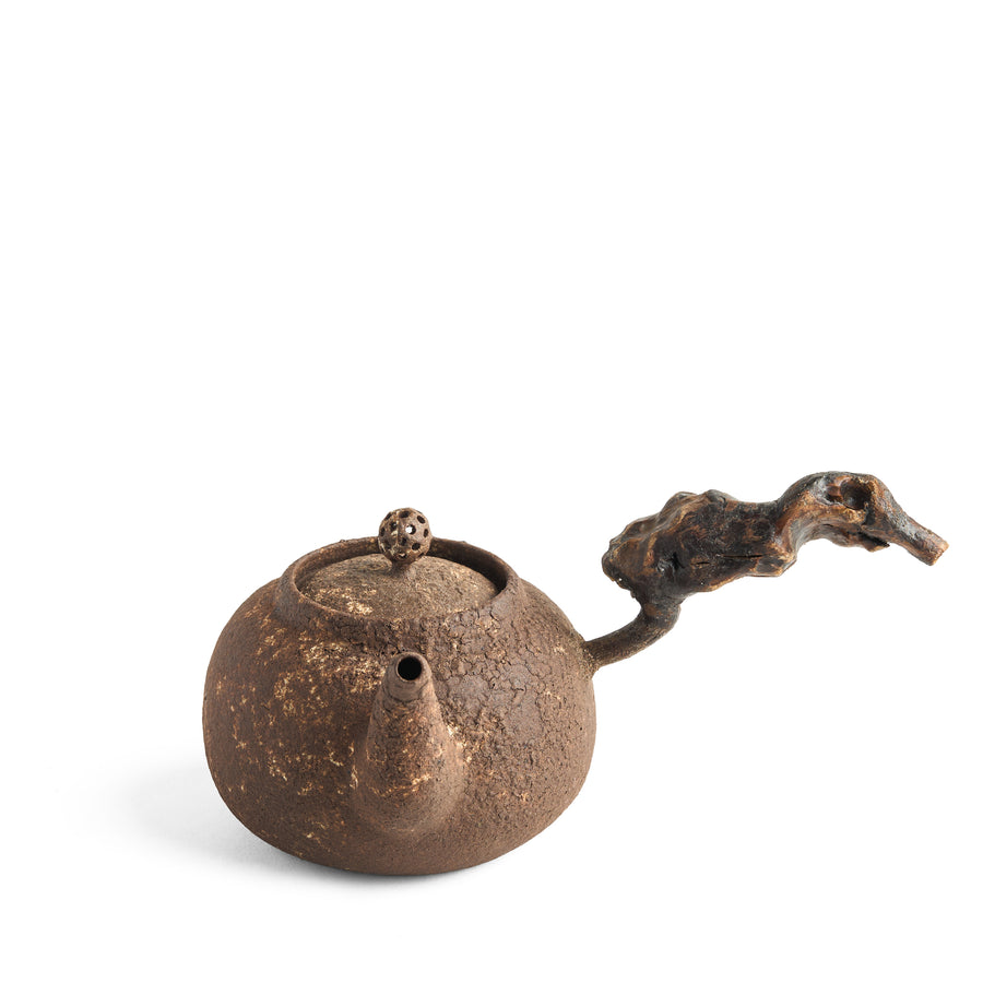 Medium Chen Qi Nan Sidehandle