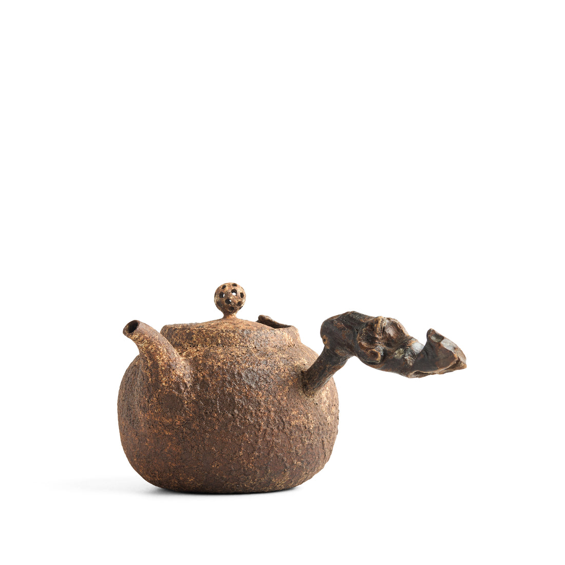 Medium Chen Qi Nan Sidehandle