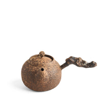 Medium Chen Qi Nan Sidehandle