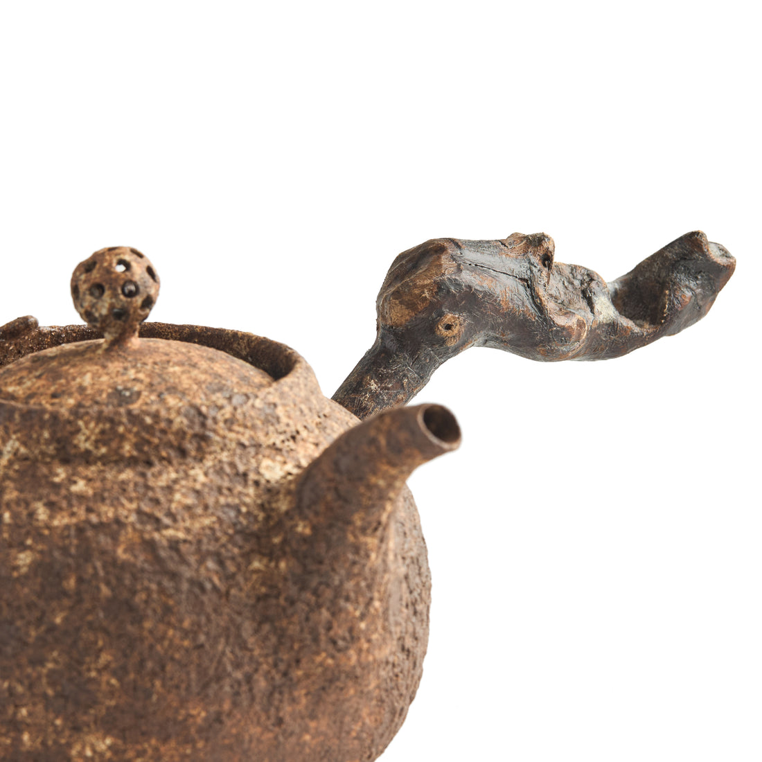 Medium Chen Qi Nan Sidehandle