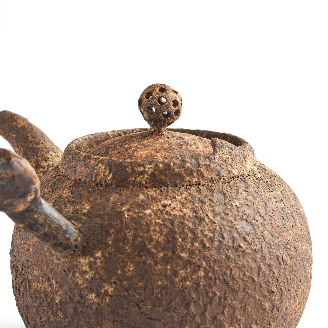 Medium Chen Qi Nan Sidehandle