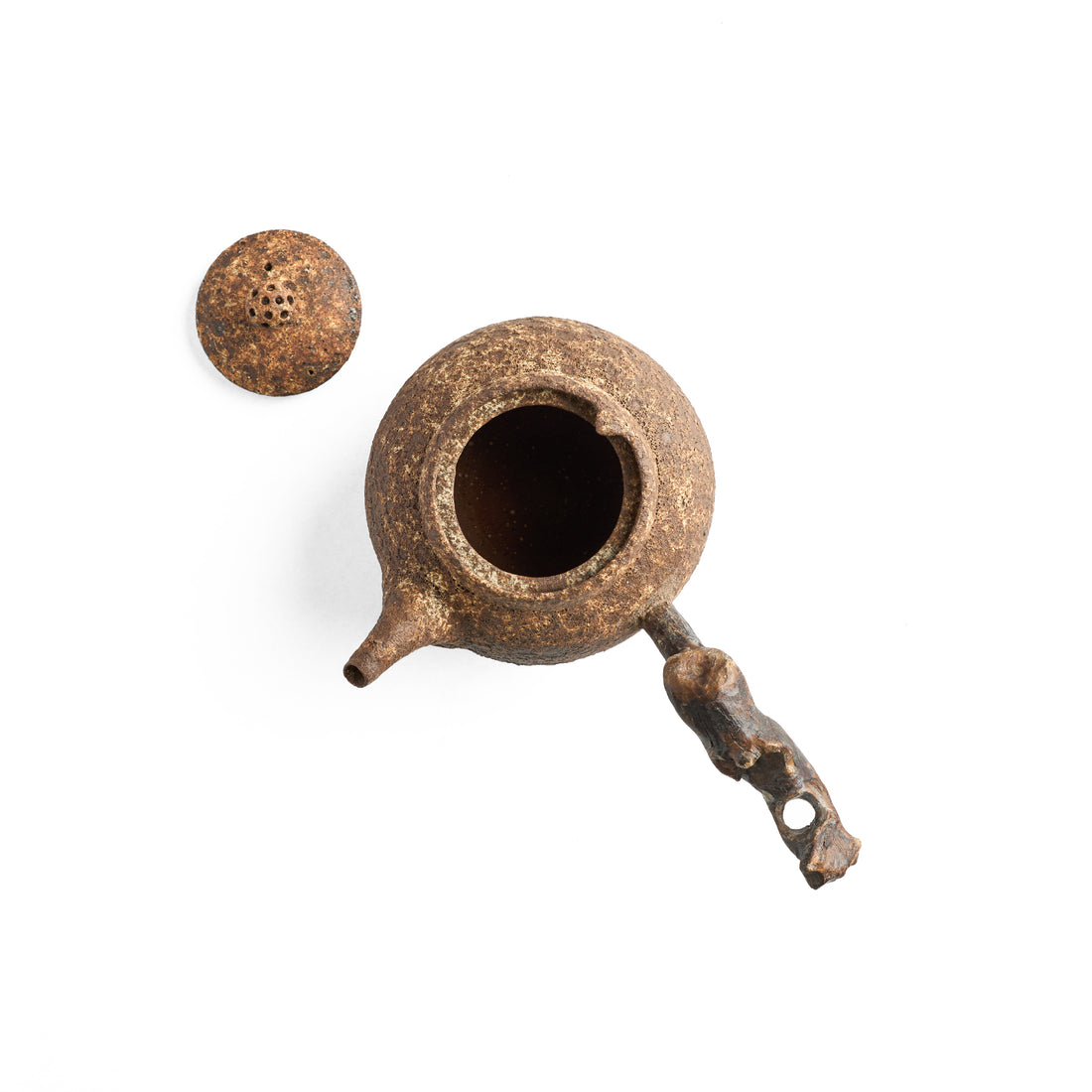 Medium Chen Qi Nan Sidehandle