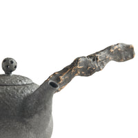 Small Charred Chen Qi Nan Sidehandle