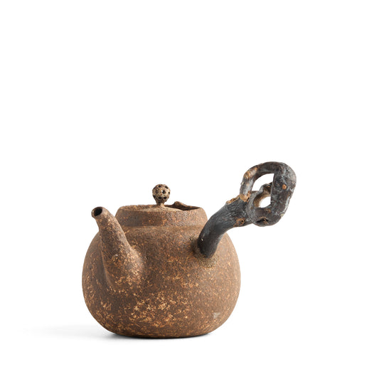 Large Chen Qi Nan Sidehandle