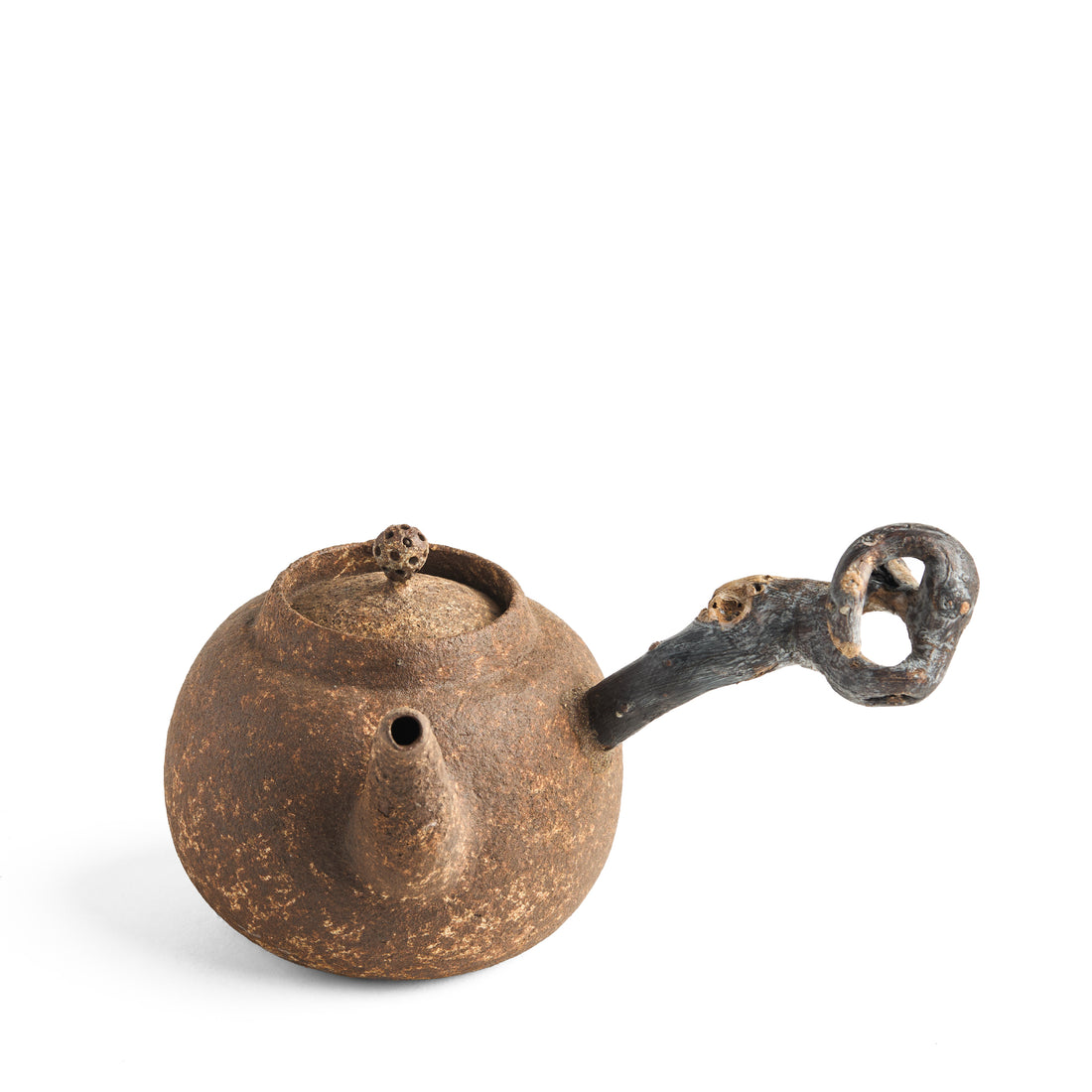 Large Chen Qi Nan Sidehandle