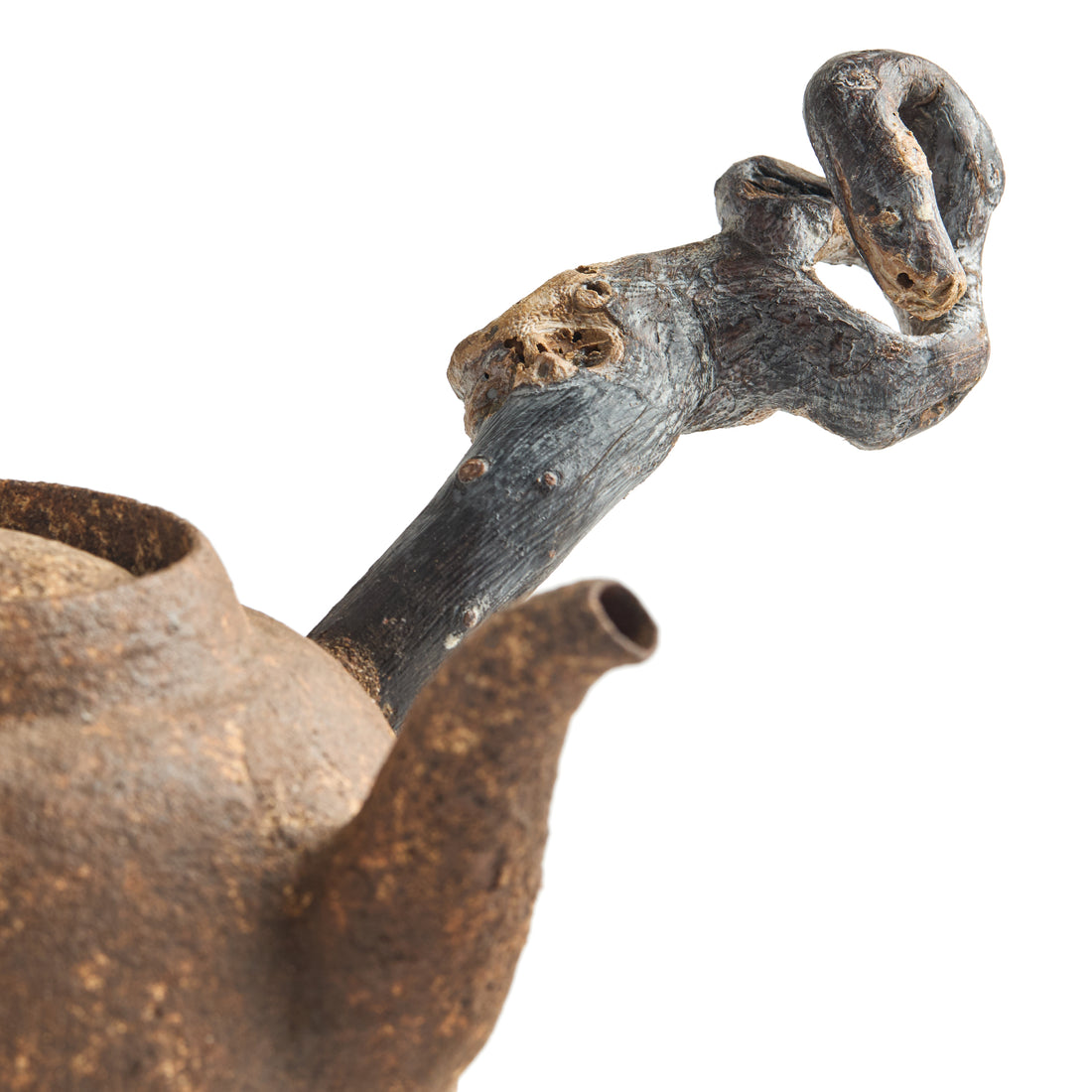 Large Chen Qi Nan Sidehandle