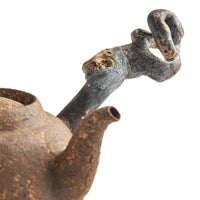 Large Chen Qi Nan Sidehandle