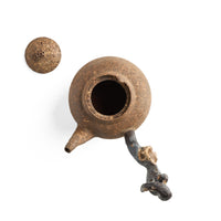 Large Chen Qi Nan Sidehandle