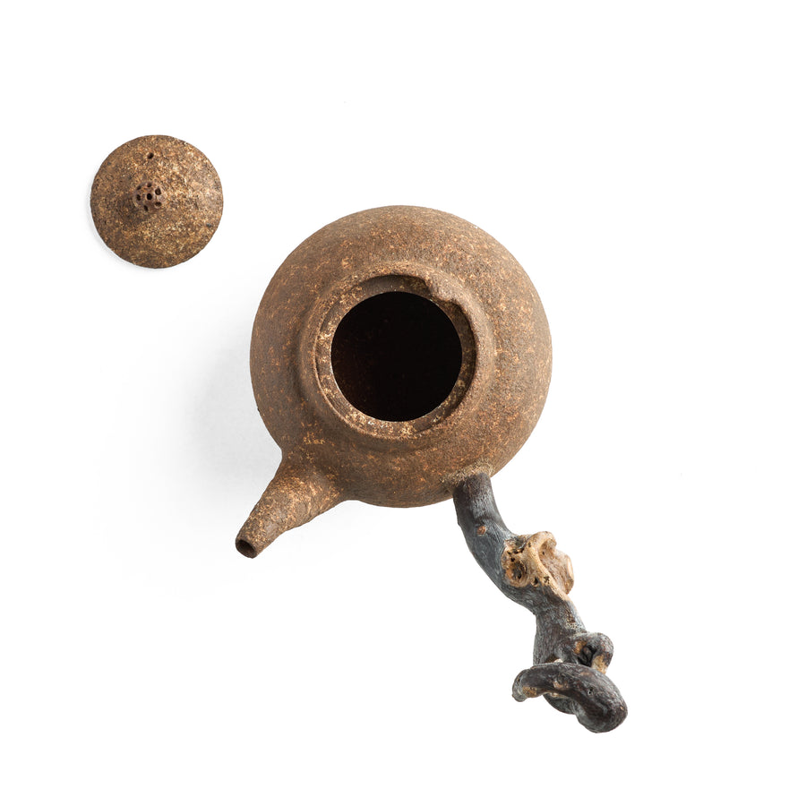 Large Chen Qi Nan Sidehandle