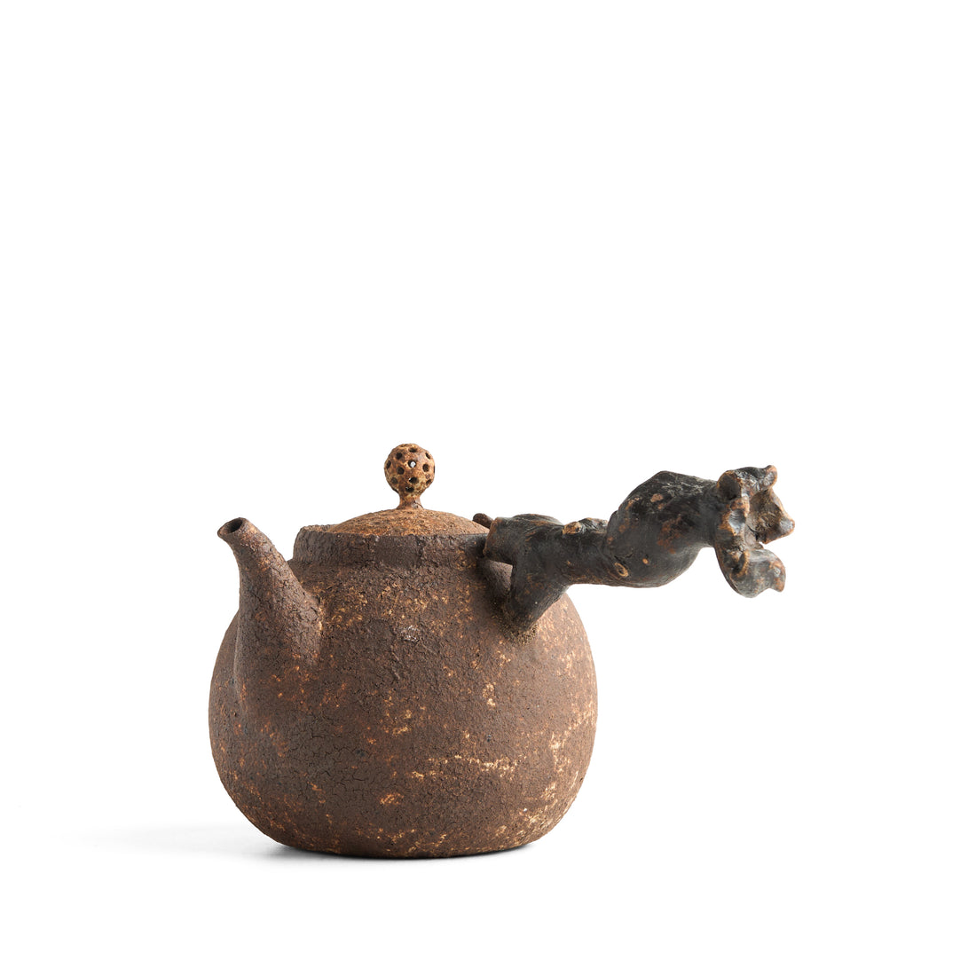 Large Chen Qi Nan Sidehandle