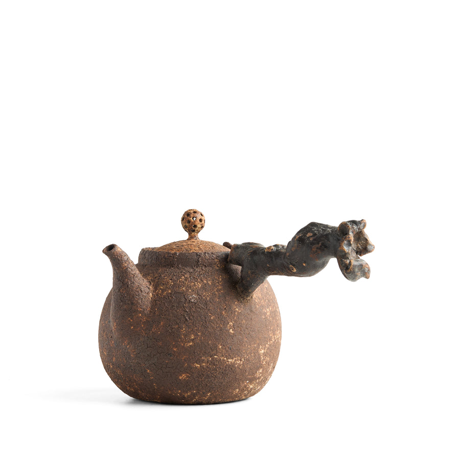 Large Chen Qi Nan Sidehandle