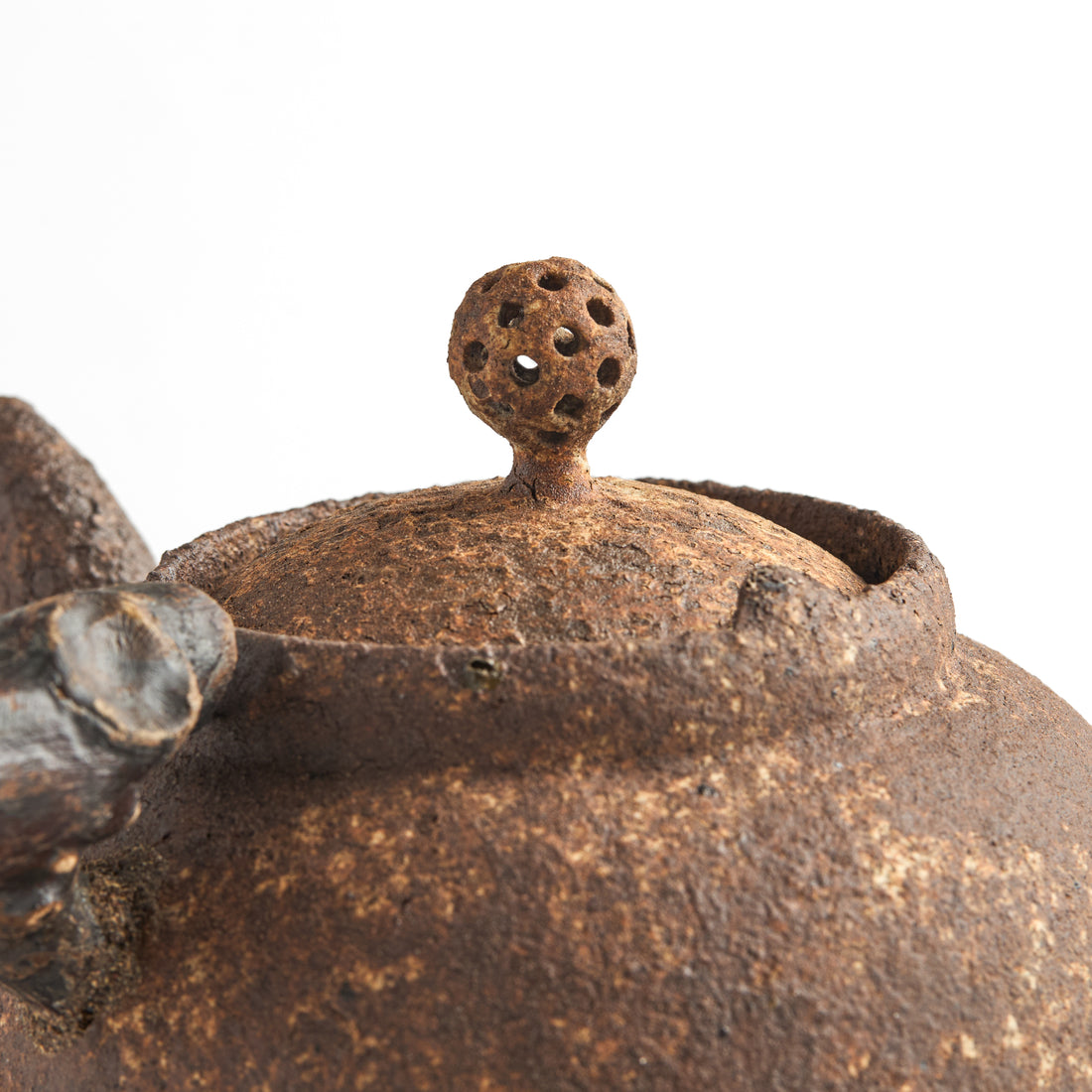 Large Chen Qi Nan Sidehandle