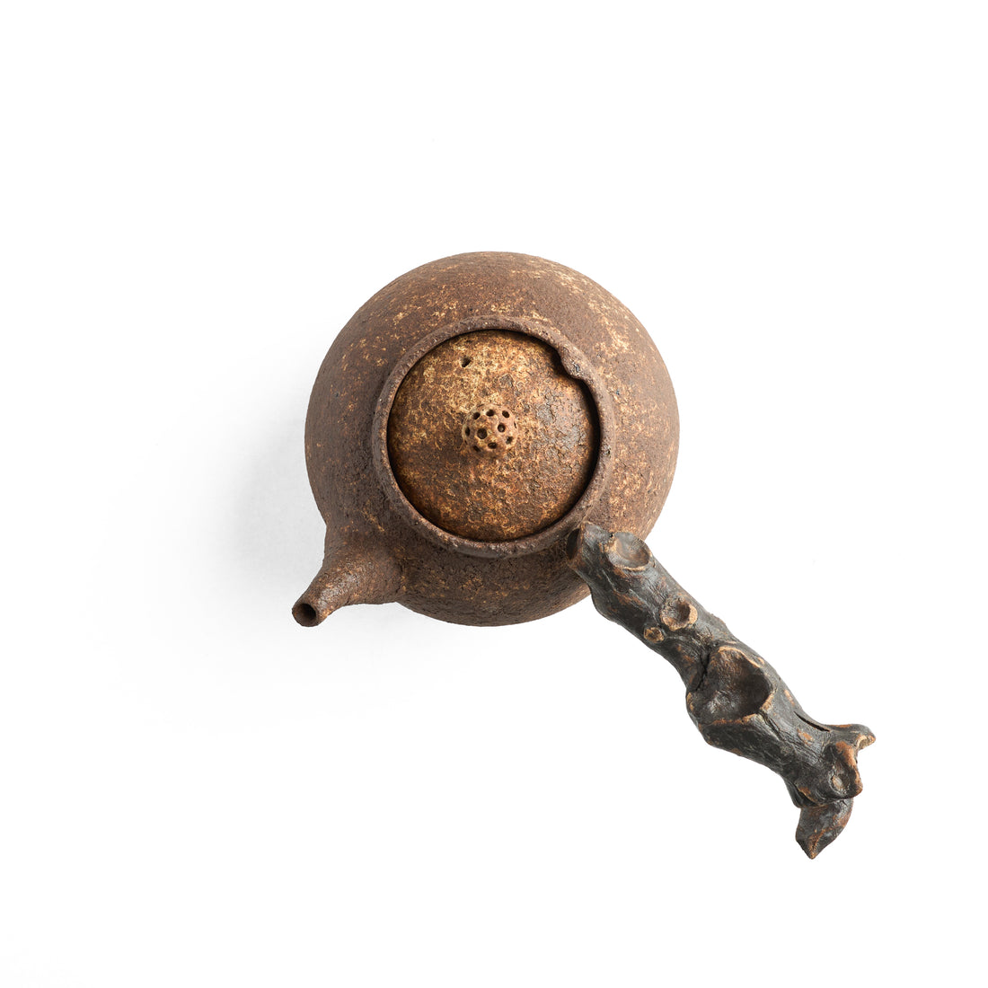 Large Chen Qi Nan Sidehandle