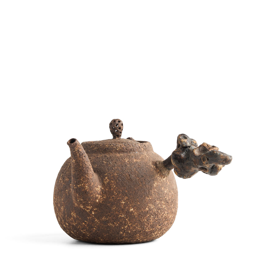 Large Chen Qi Nan Sidehandle