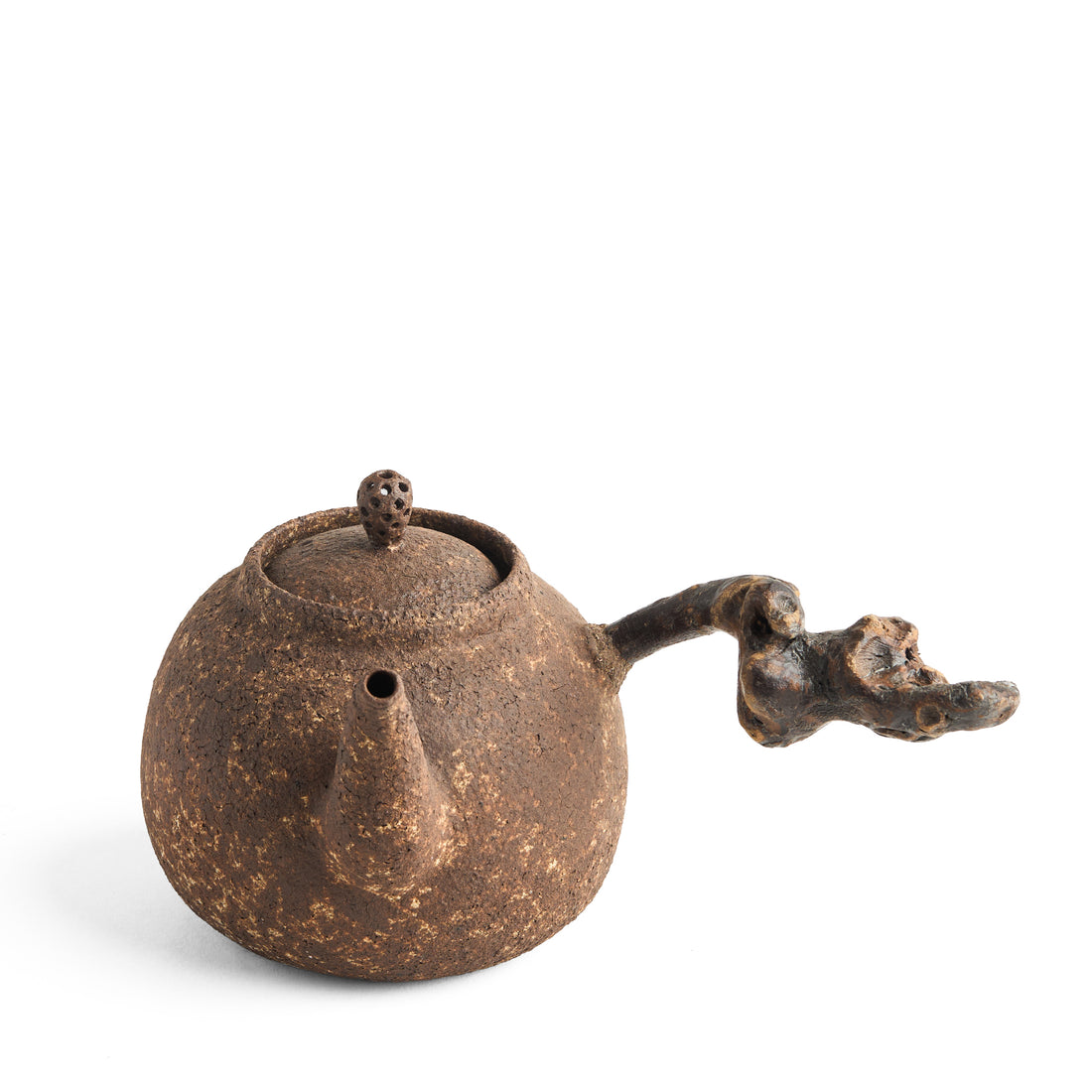 Large Chen Qi Nan Sidehandle