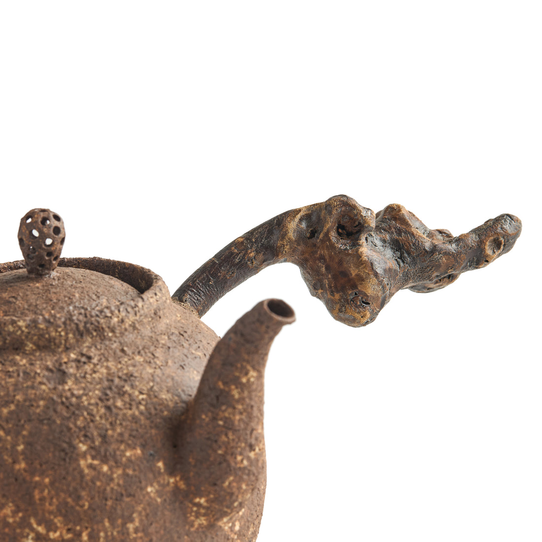 Large Chen Qi Nan Sidehandle