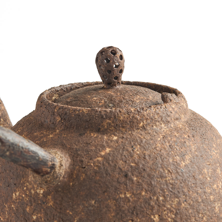 Large Chen Qi Nan Sidehandle